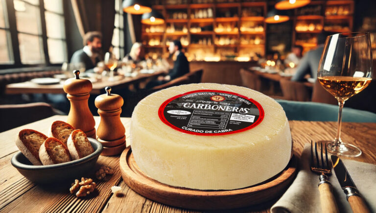 Los beneficios ocultos del queso artesanal