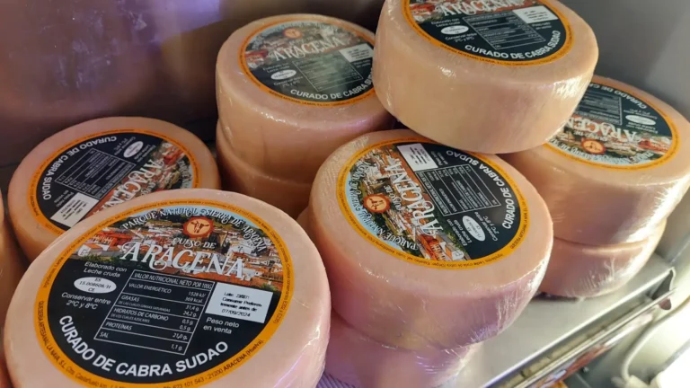 El maridaje perfecto: un viaje sensorial con nuestros quesos