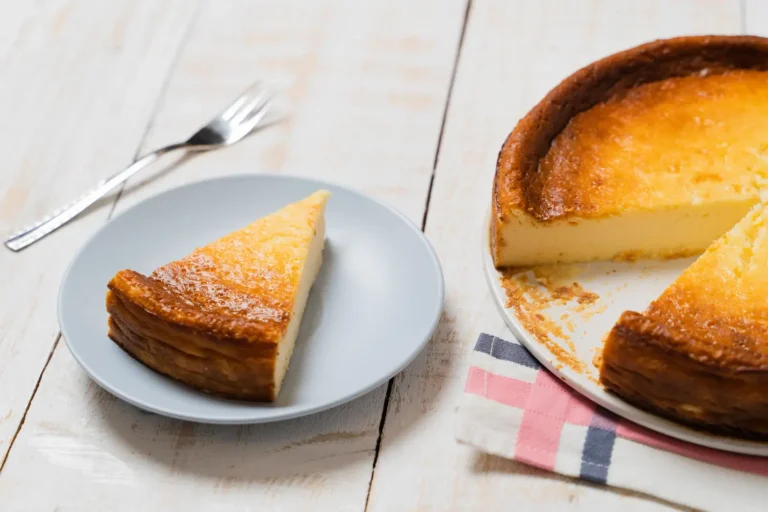 Los quesos en la repostería: ¿Te atreves a incluirlos en tus postres?