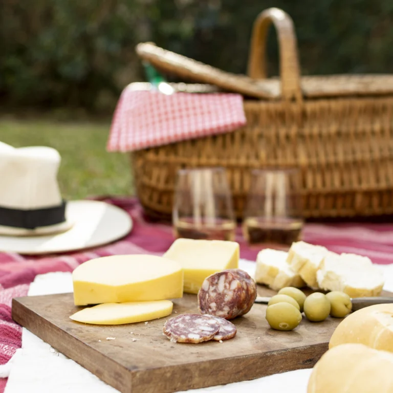 Quesos artesanos para el verano: frescos, ligeros y llenos de sabor